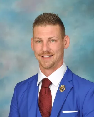 Doug Bishop